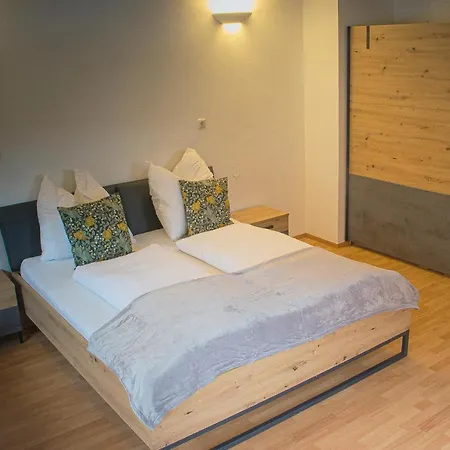 Emma's Vakantiehuis *