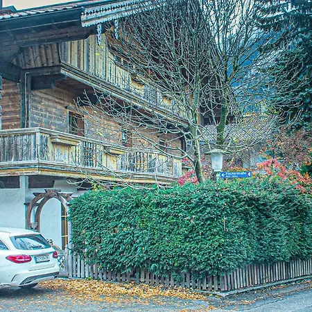 Emma's Vakantiehuis *