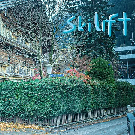 Emma's Nyaraló Mayrhofen