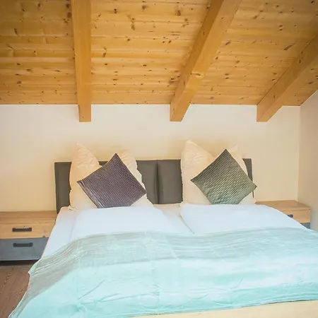 Vakantiehuis Emma's