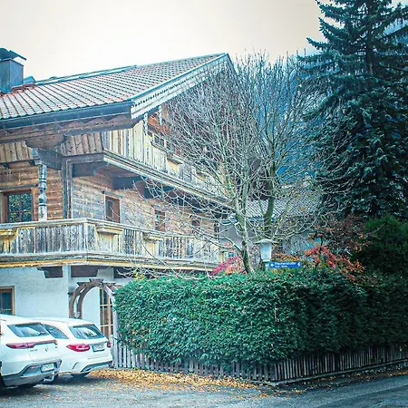 Holiday home Emma's Mayrhofen