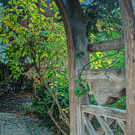 펜션 Emma's 메이른호픈