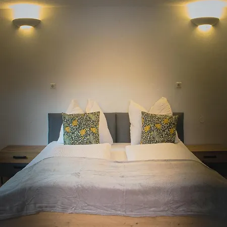 Nyaraló Emma's Mayrhofen