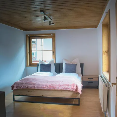Emma's Holiday home Mayrhofen
