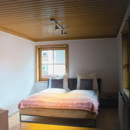 Nyaraló Emma's Mayrhofen