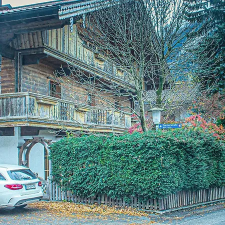 Holiday home Emma's Mayrhofen