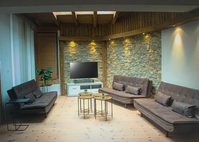 Emma's * 메이른호픈