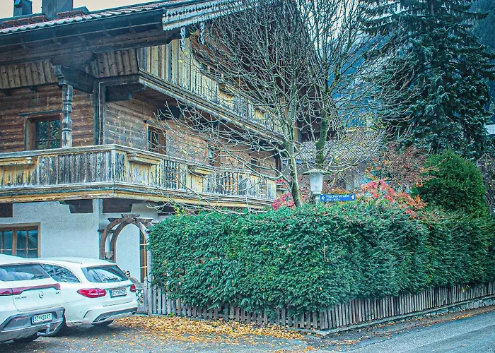 Emma's بيت للعطل *