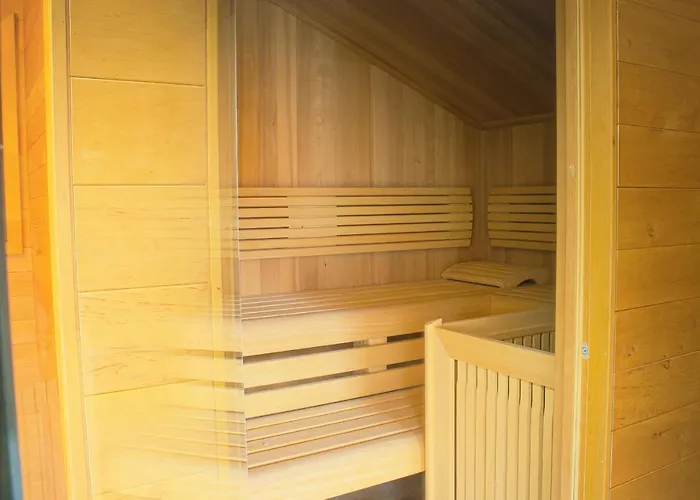 Prázdninový dům Emma's