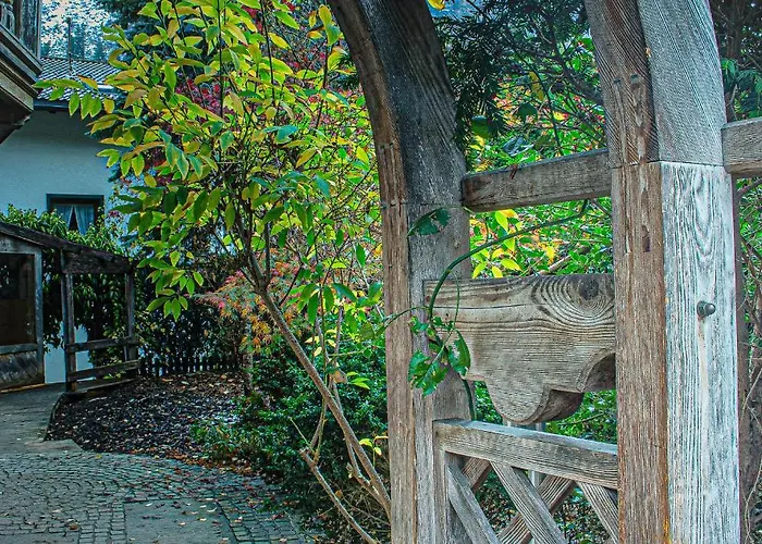 Casa vacanze Emma's Mayrhofen