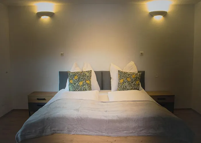 Prázdninový dům Emma's Mayrhofen