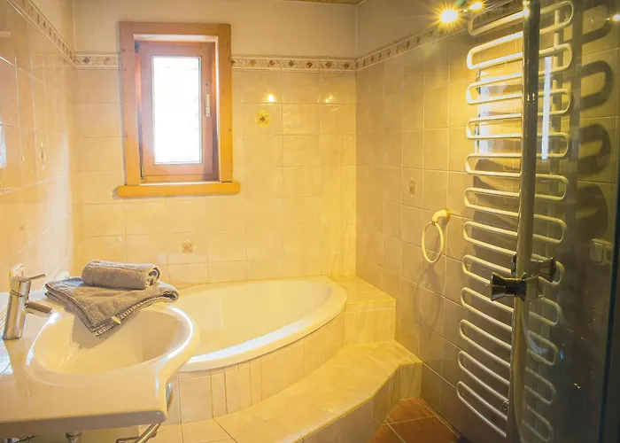 Emma's Holiday home *