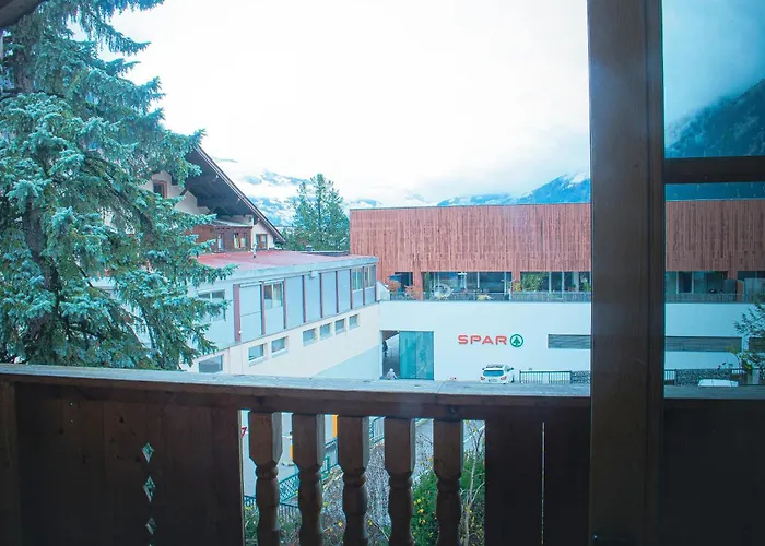 Holiday home Emma's *