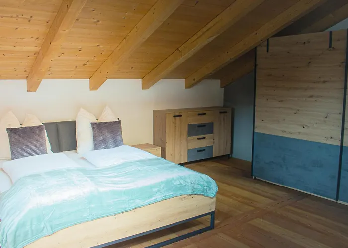 Emma's Holiday home *