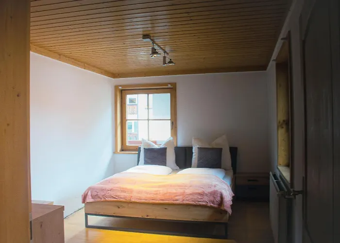 Prázdninový dům Emma's Mayrhofen