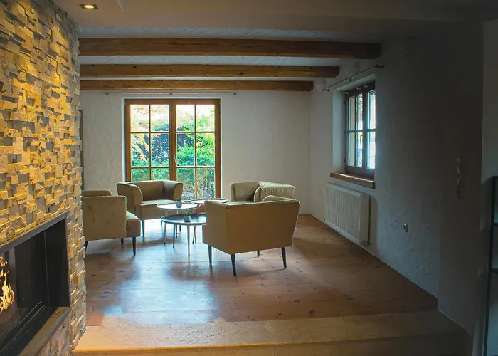 Holiday home Emma's *