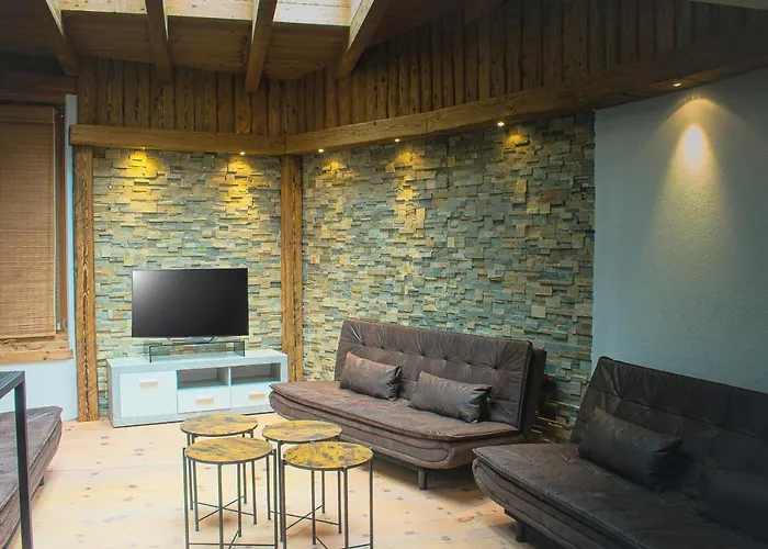 Emma's * 迈尔霍芬