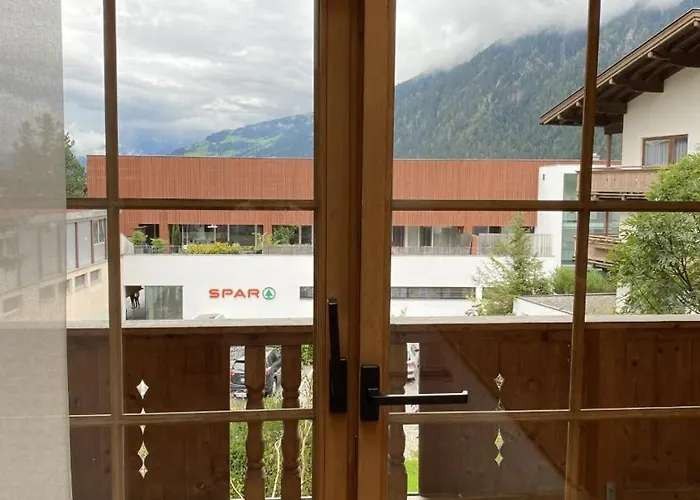 Emma's 度假居