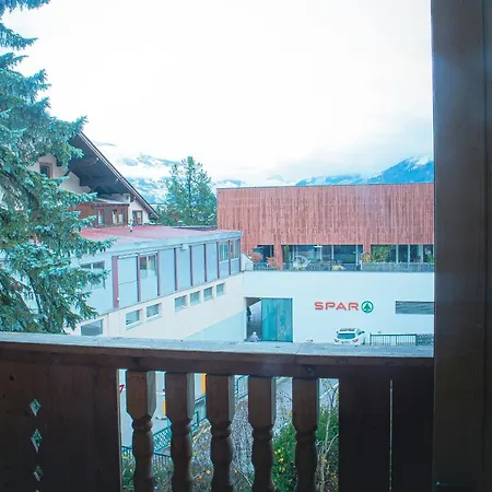 Emma's * Mayrhofen