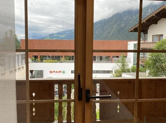 Emma's בית נופש מאיירהופן