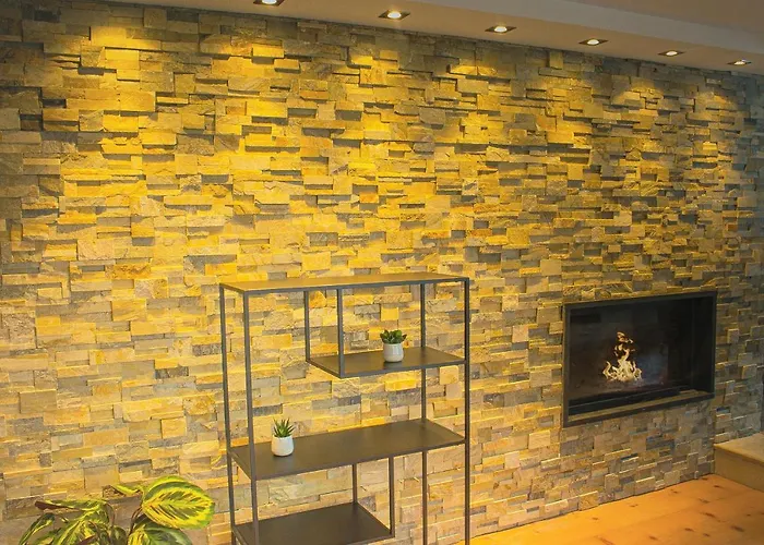 בית נופש Emma's *