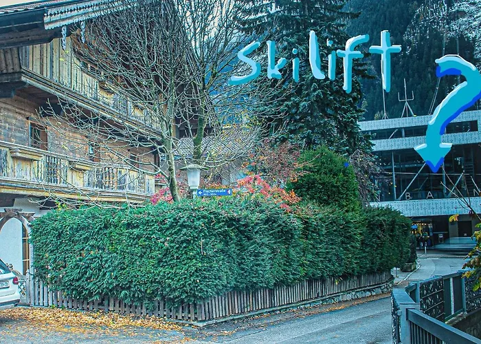 Emma's בית נופש מאיירהופן