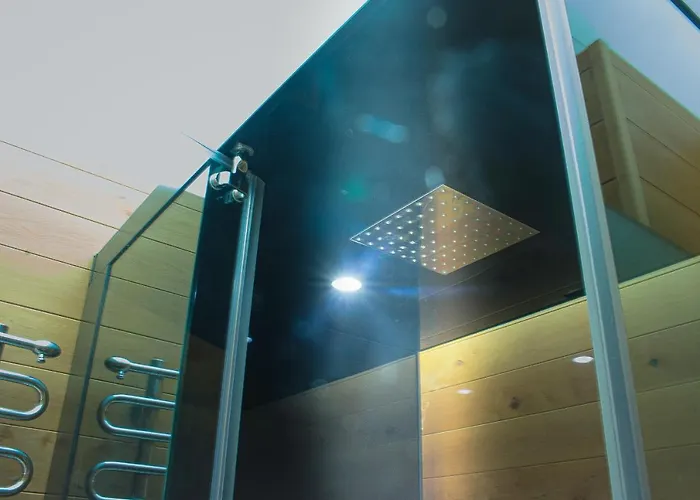 בית נופש Emma's מאיירהופן