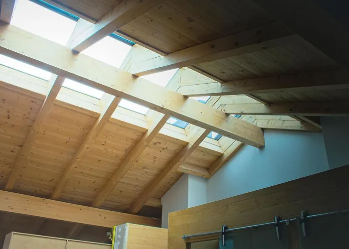 בית נופש Emma's מאיירהופן