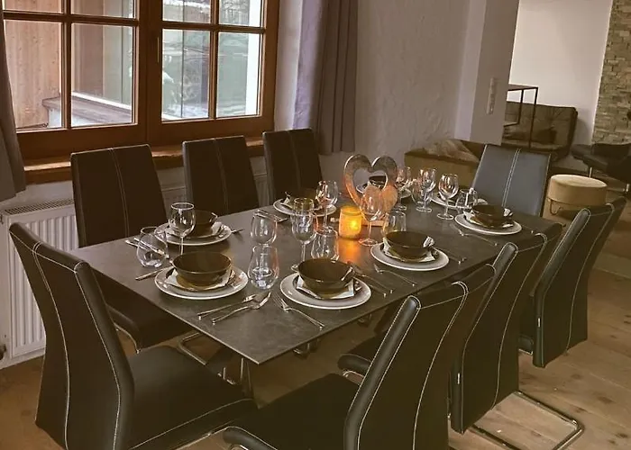 Emma's בית נופש *