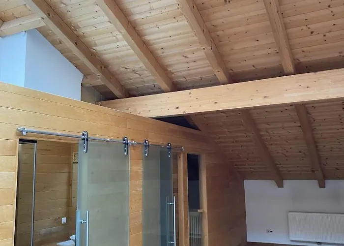 Emma's בית נופש *