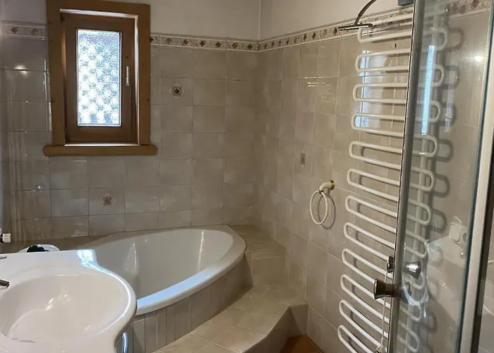 בית נופש Emma's