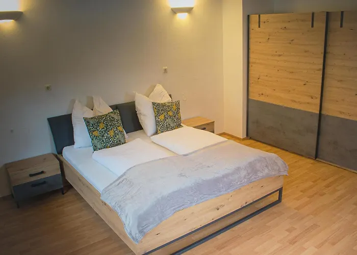 Emma's מאיירהופן