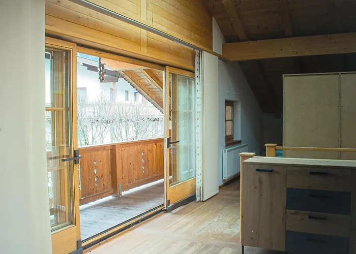 Emma's בית נופש *