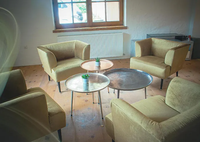 Emma's * מאיירהופן